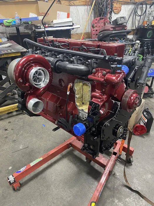 RG Diesel LLC 0