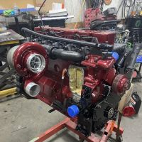 RG Diesel LLC