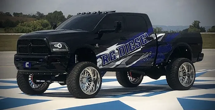 RG Diesel LLC 8