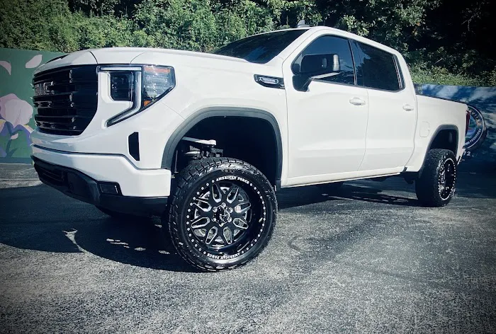 RG Diesel LLC 5