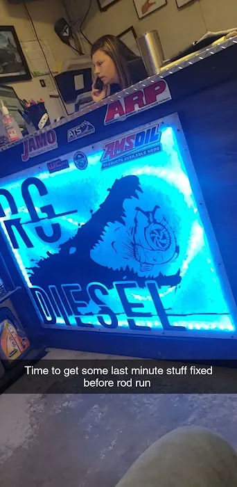 RG Diesel LLC 3