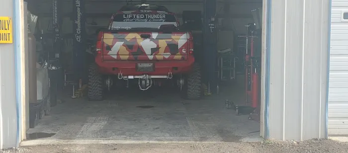RG Diesel LLC 1