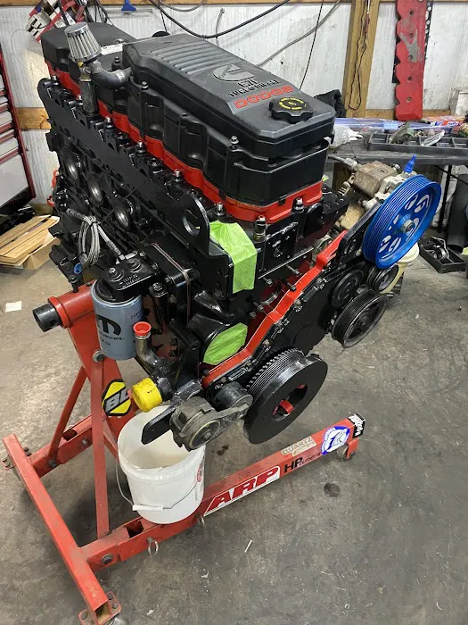 RG Diesel LLC 9