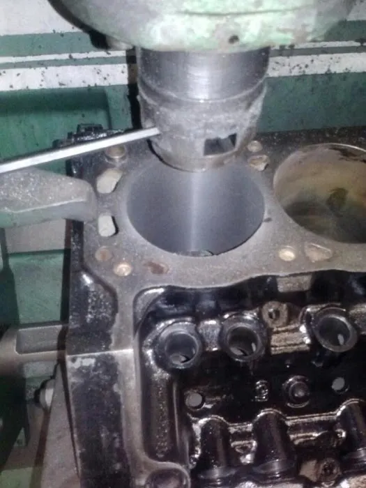 Myers Engine Machine 3