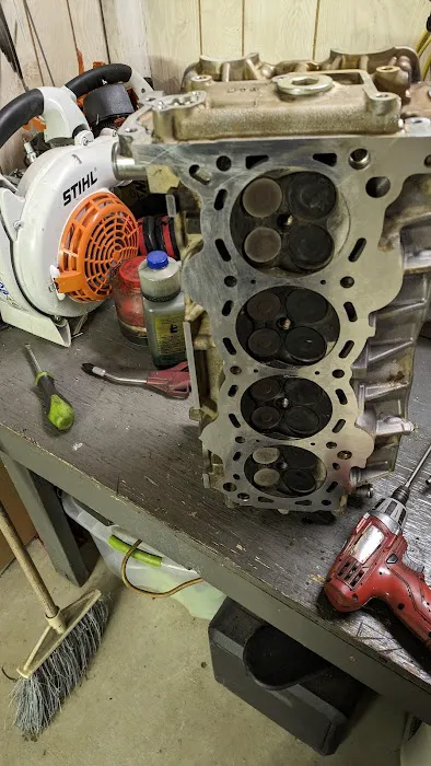 Myers Engine Machine 5