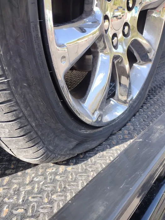 Walmart Auto Care Centers 4