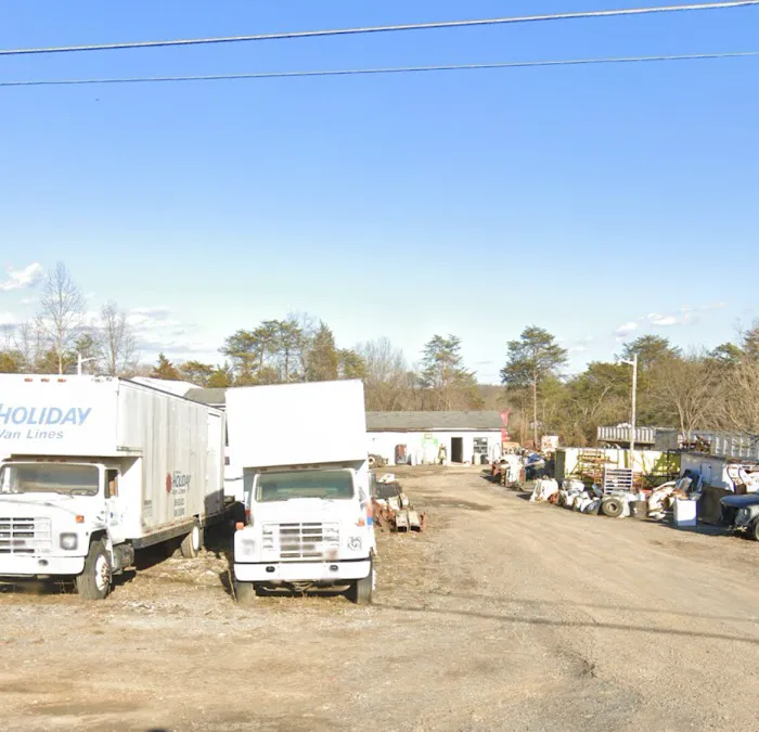 Holston Truck & Equipment 0