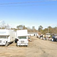 Holston Truck & Equipment