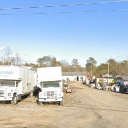 Holston Truck & Equipment ico