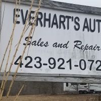 Everhart's Auto Sales & Repair