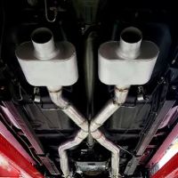 Shannon’s Pipe & Muffler Shop