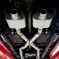 Shannon’s Pipe & Muffler Shop ico