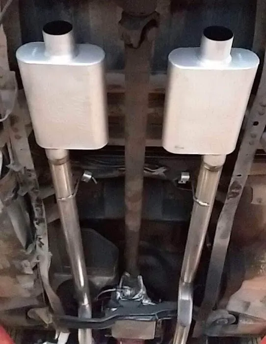 Shannon’s Pipe & Muffler Shop 7