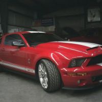 Compton's Muffler Tire & Auto