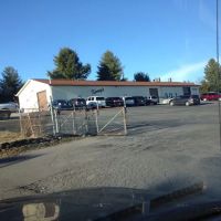 Kenny's Paint & Body Shop