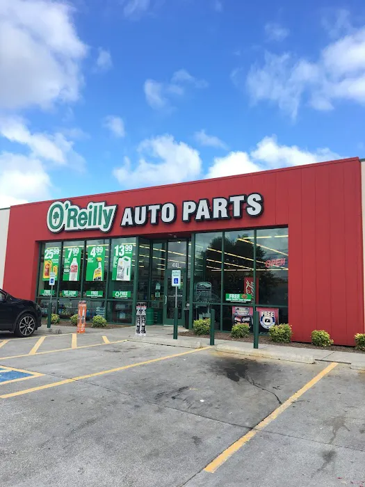 O'Reilly Auto Parts 3