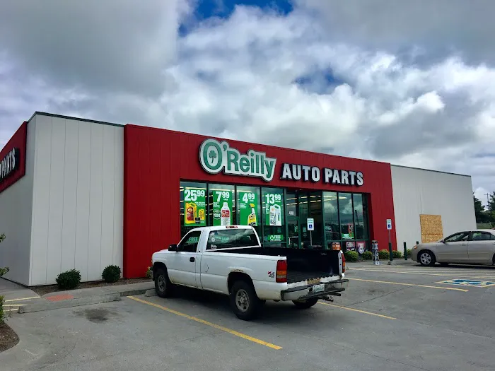 O'Reilly Auto Parts 2