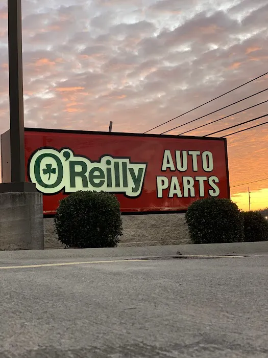 O'Reilly Auto Parts 9