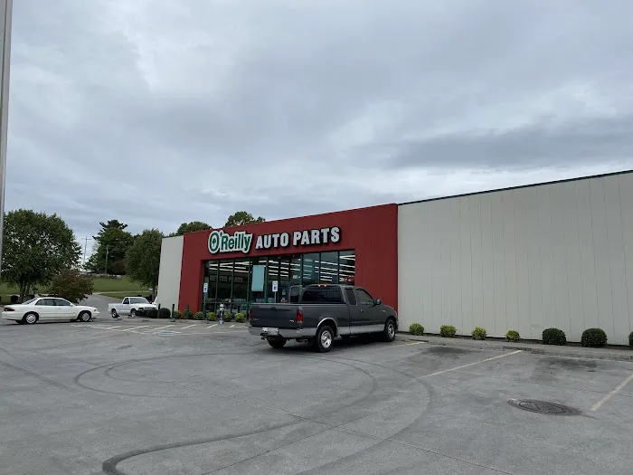 O'Reilly Auto Parts 0