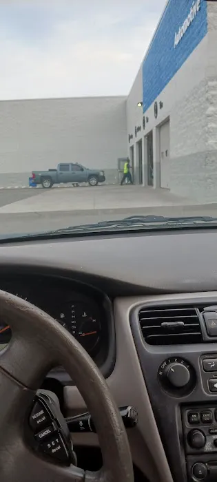 Walmart Auto Care Centers 7