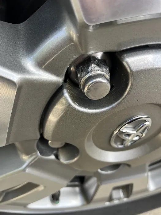 Walmart Auto Care Centers 4
