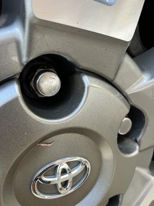 Walmart Auto Care Centers 6