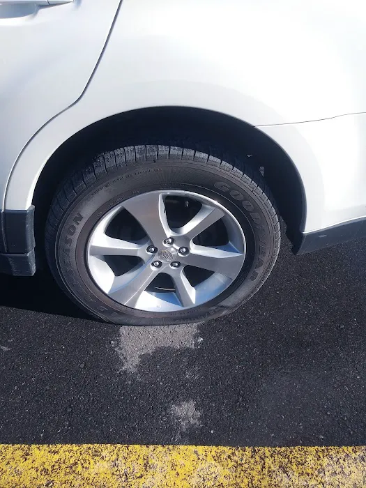 Walmart Auto Care Centers 8