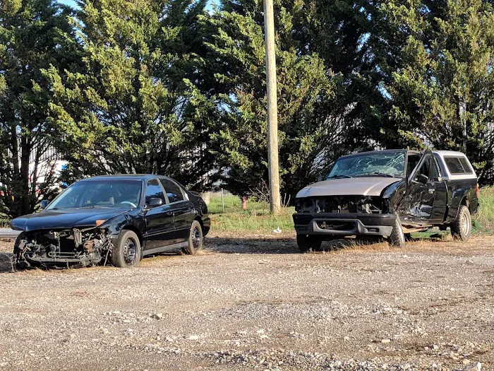 Kings Collision 9