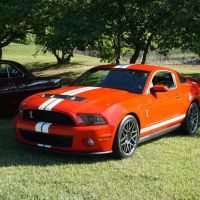 Trevor's Body Shop