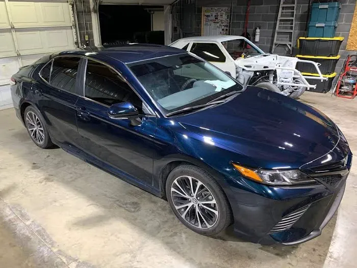 TJFAB Automotive Repair & Performance 1