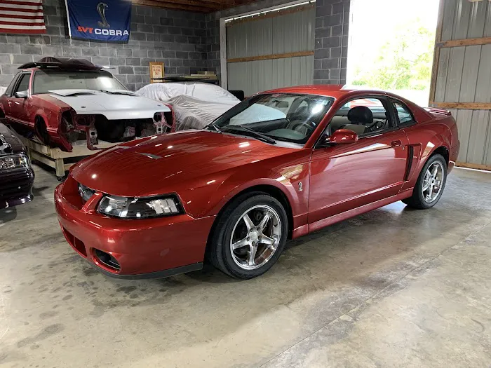TJFAB Automotive Repair & Performance 4