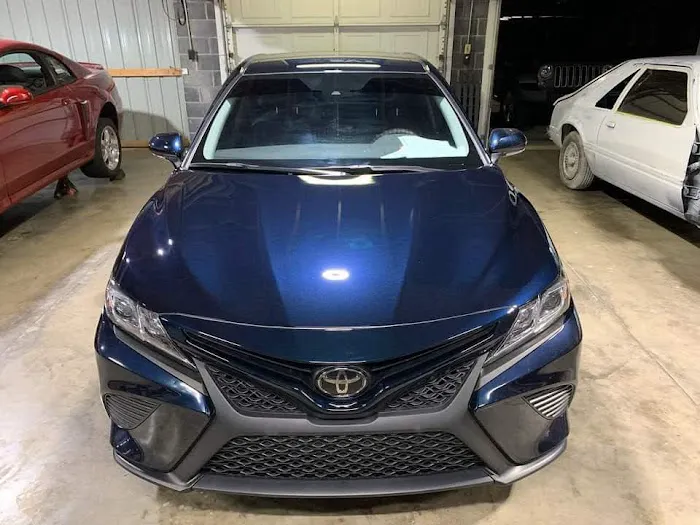 TJFAB Automotive Repair & Performance 2