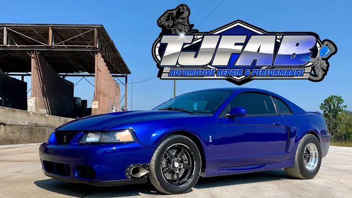 TJFAB Automotive Repair & Performance 0