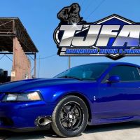 TJFAB Automotive Repair & Performance