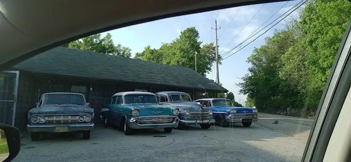 Jerry's Salvage & Used Parts 0