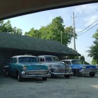 Jerry's Salvage & Used Parts