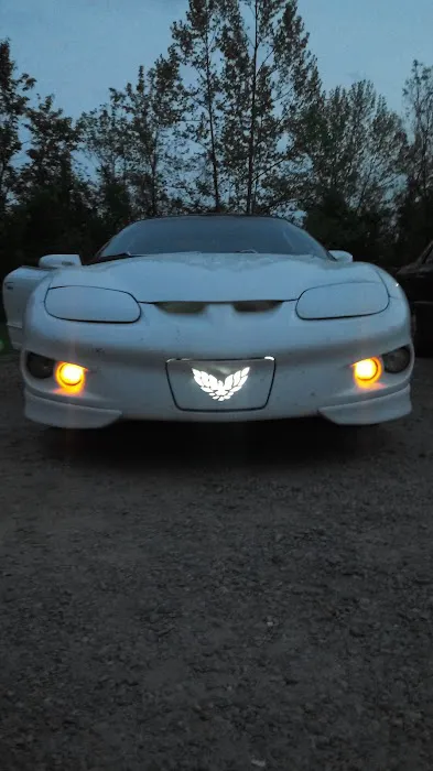 ACR ants custom builds and repairs 2