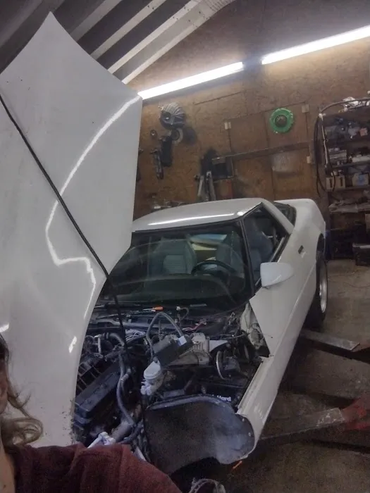 ACR ants custom builds and repairs 1