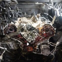 ACR ants custom builds and repairs ico