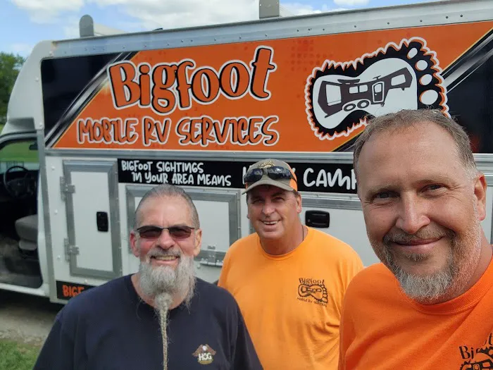 Bigfoot Mobile RV Services LLC 2