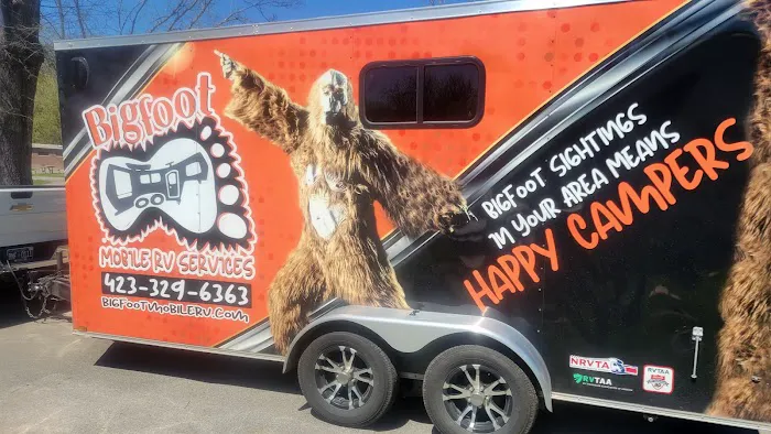 Bigfoot Mobile RV Services LLC 6