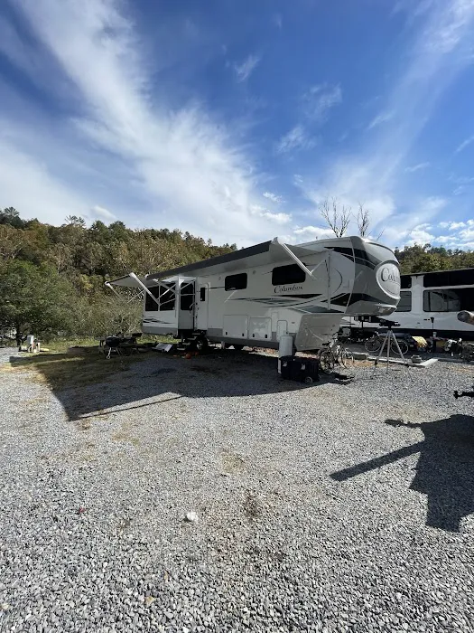 Bigfoot Mobile RV Services LLC 4