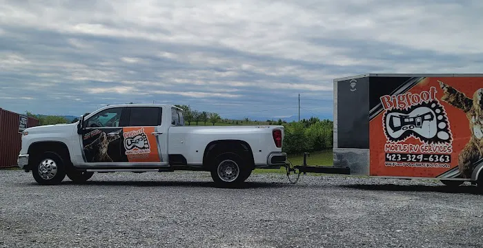 Bigfoot Mobile RV Services LLC 1