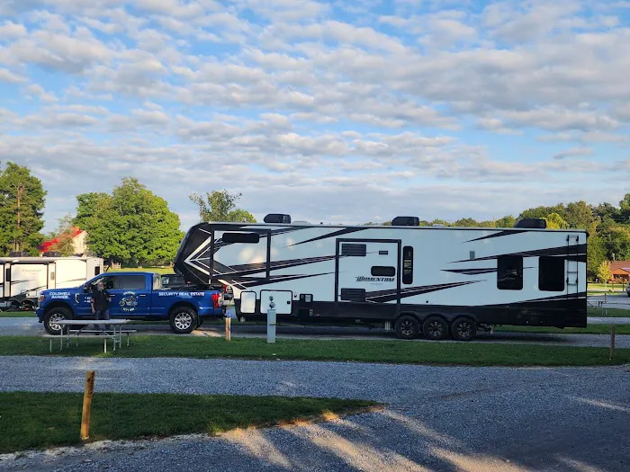 Bigfoot Mobile RV Services LLC 3
