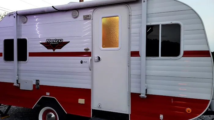 Bigfoot Mobile RV Services LLC 0