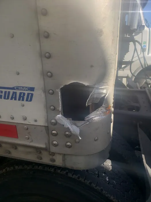 Mobile welding and Mechanical Repairs 5