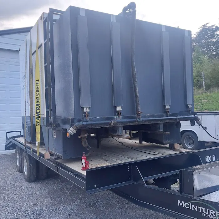 Mobile welding and Mechanical Repairs 4