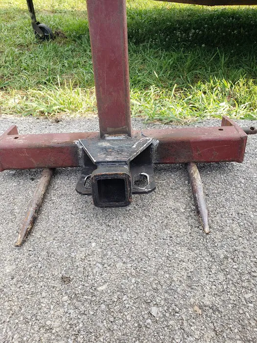 Mobile welding and Mechanical Repairs 0