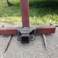 Mobile welding and Mechanical Repairs
