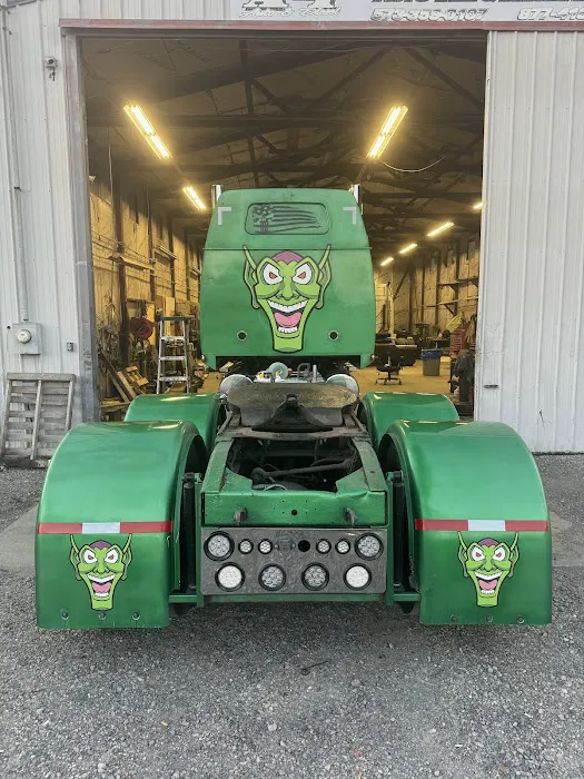 TA Truck Service 5